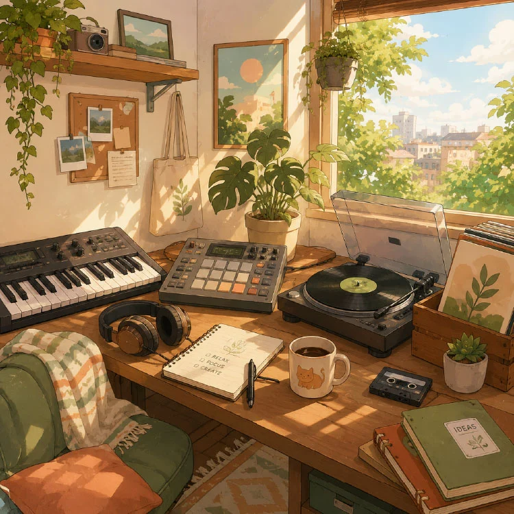Lofi