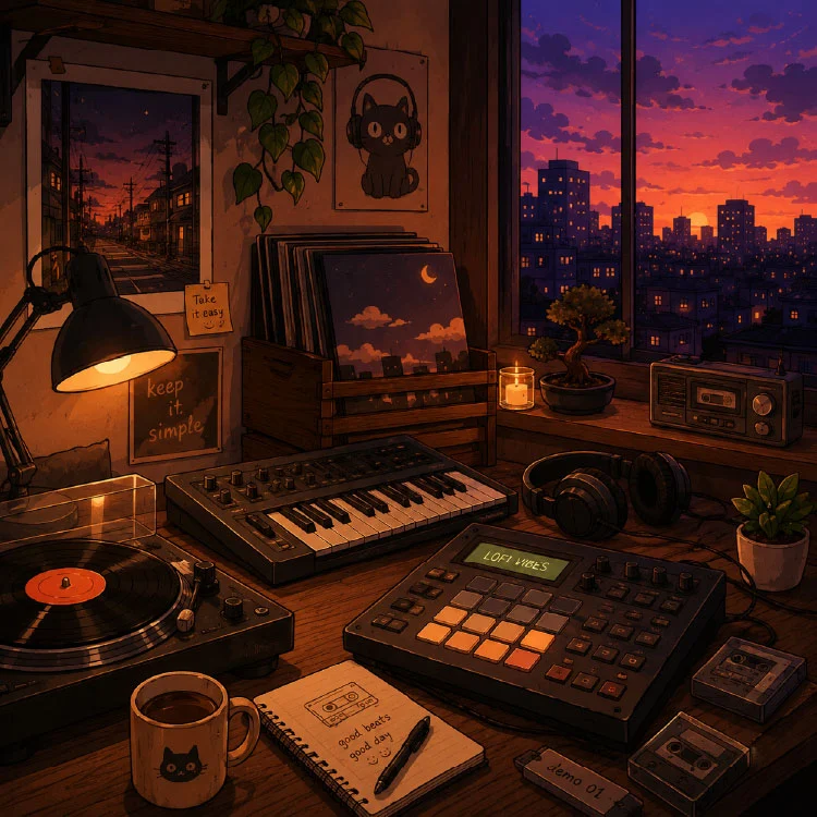 Sleep Beats