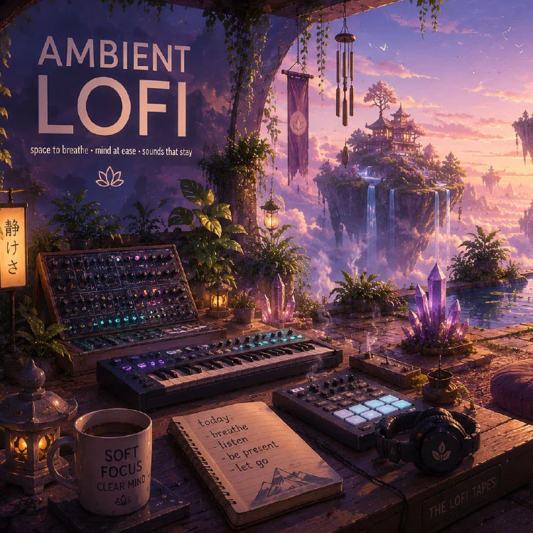 Ambient Lofi