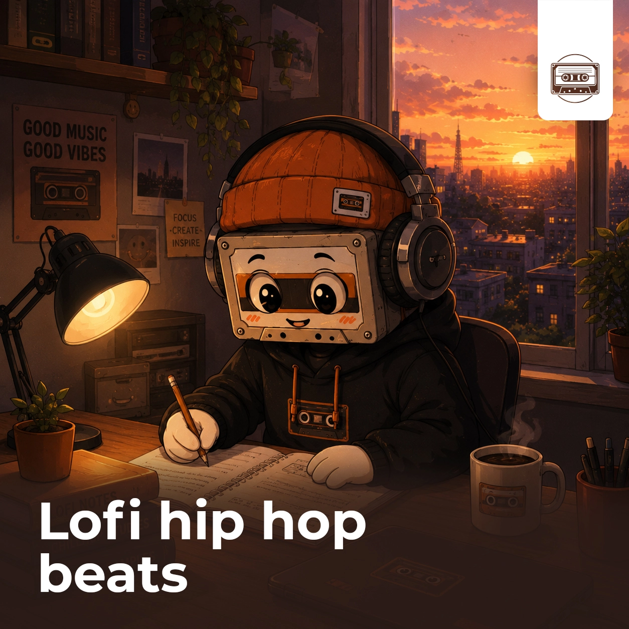 The Lofied Tapes