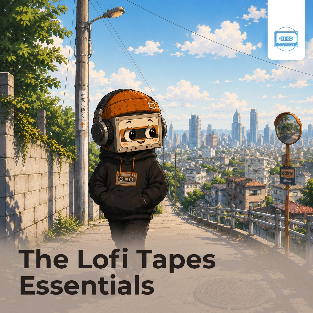 The Lofi Essentials