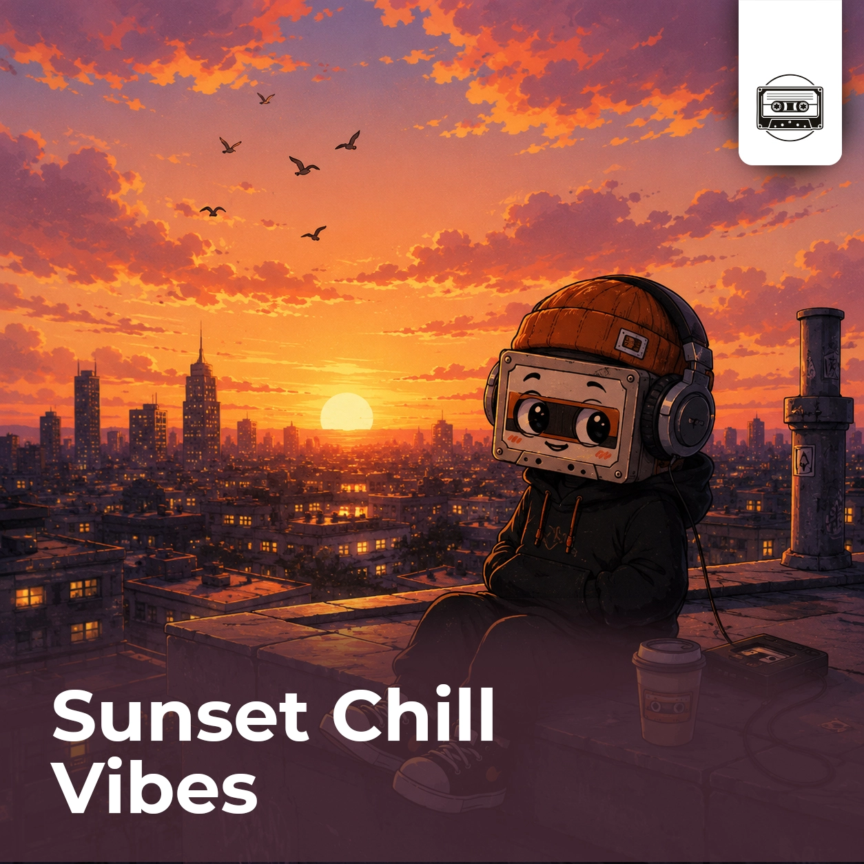 Lofi Hip Hop Beats