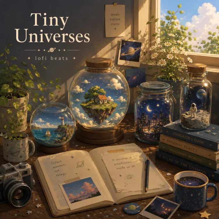 Tiny Universes